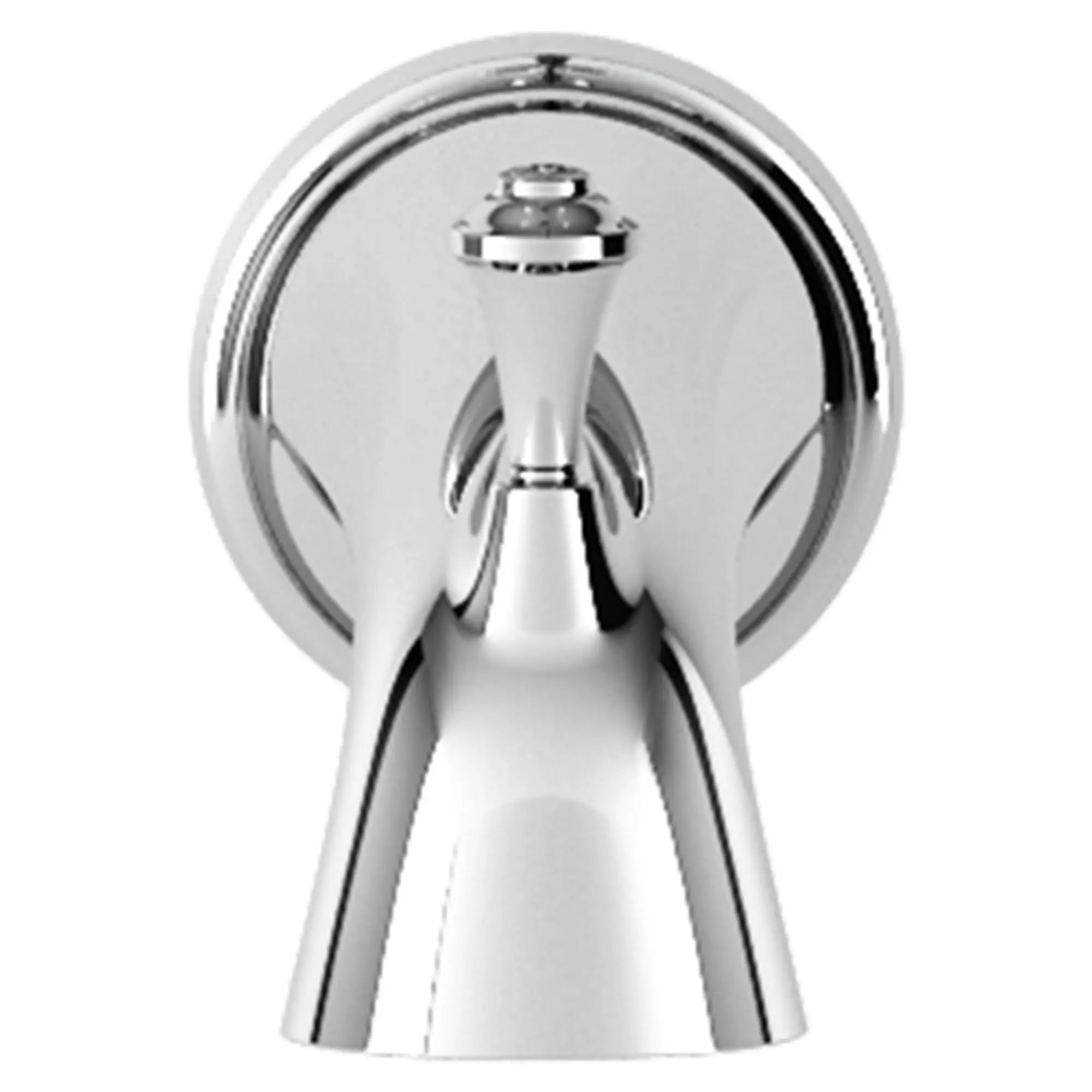 Delancey® 8-1/8-Inch IPS Diverter Tub Spout — image 1